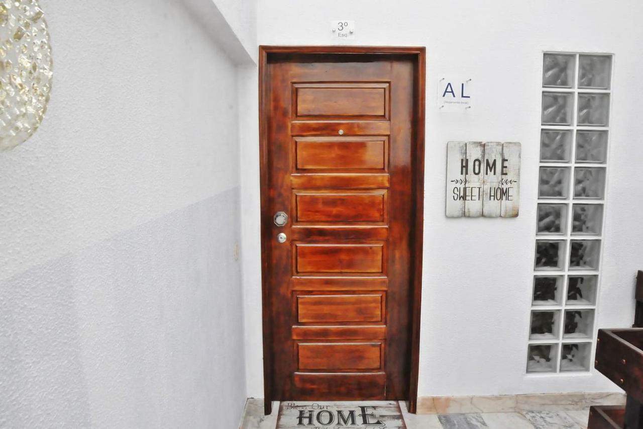 شقة Loft Acolhedor Em Fatima Perto Do Santuario المظهر الخارجي الصورة